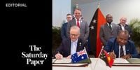 Pukpuk pact