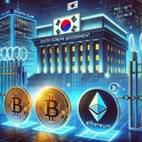 South Korea Cracks Down On KuCoin And BitMex Among Other Crypto Exchanges