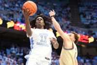 UNC's Ian Jackson to Leave Program, Enter Transfer Portal - Chapelboro.com