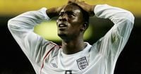 Ex-Premier League star's Viagra prank left him 'running with a third leg'