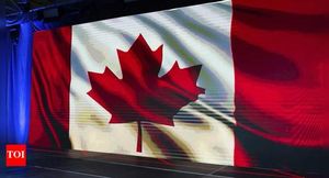 European Nations And Canada Warn Against U.S. Travel Amid Immigration Concerns