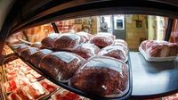 Trump calls for foreign beef, U.S. farmers frustrated