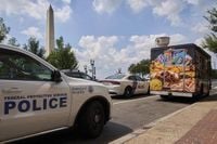 Mississippi Becomes Fourth State to Send National Guard Troops to DC in Expanding Federal Crackdown