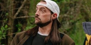 Kevin Smith Declines To Direct Good Will Hunting