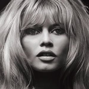 Brigitte Bardot Dies At 91 Leaving Enduring Legacy