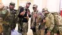 Washington accuses Havana of sending thousands of mercenaries to Ukraine as Trump administration links Cuba to Russia’s war effort | LBC