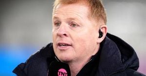 Neil Lennon Appointed Dunfermline Athletic Manager