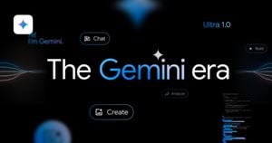 Google Revamps Gemini AI For Seamless User Interaction