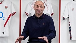 Uncapped Trio Boost England Rugby Squad Amid Injury Crisis