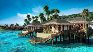 Discover Luxurious All-Inclusive Resorts For Your Dream Vacation