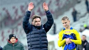 Arka Gdynia Stuns Znicz Pruszków With 1-0 Win