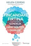 Fincandaki Fırtına