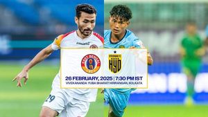 East Bengal FC Hosts Hyderabad FC For Crucial ISL Clash