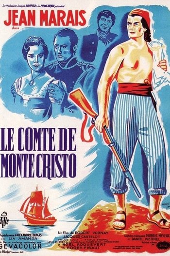 Monte Kristo Kontu