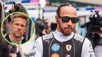 Lewis Hamilton has 'different character' in Button observation
