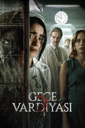 Gece Vardiyası