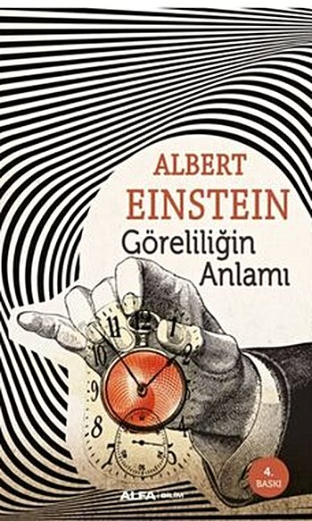 Göreliliğin Anlamı