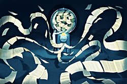 Yapay Zeka Destekli Yayın Fabrikaları, Bilimsel Literatürü İstila Ediyor!