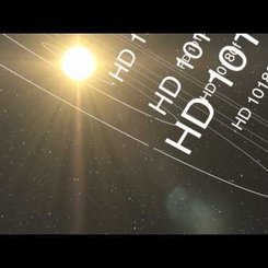 HD 10180: Şimdiye Kadar Keşfedilen En Zengin Gezegen Sistemi