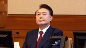 Political Turmoil Intensifies Following Yoon Seok-yeol’s Release