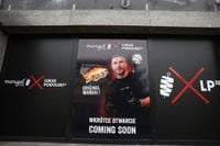 Kiedy Podolski otworzy pierwszego kebaba w Polsce? Znamy datę! Zdradziła ją prezydent Zabrza Agnieszka Rupniewska