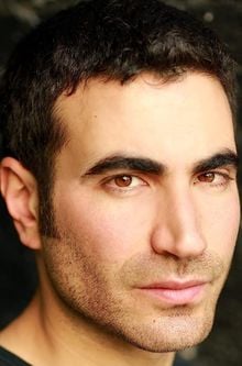 Brett Goldstein