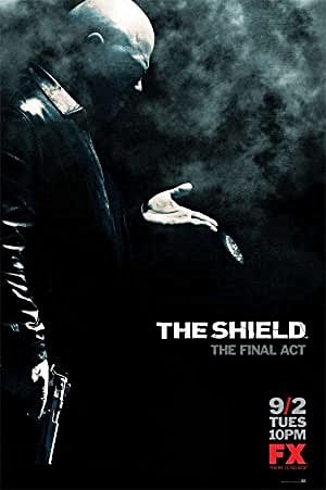 The Shield