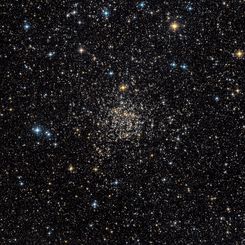  NGC 7789: Caroline's Rose 