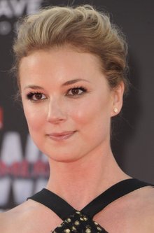 Emily VanCamp