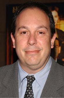 Mark Gordon