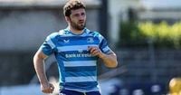 Leinster's James Culhane aiming to bounce back from injuries