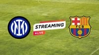 Streaming Inter Milan – Barcelone : voici comment regarder le match en direct ce mardi soir