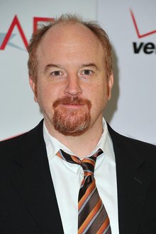 Louis C. K.