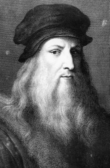 Leonardo da Vinci