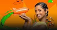 Tyla to host the 2025 Kids Choice Awards, how to watch Nickelodeon