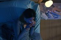 Warning of ‘most severe flu outbreak in decades’ as infections surge to December levels