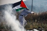 Germany says no plans to recognise Palestine, calls it counterproductive to two-state solution