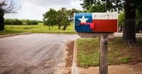 Texas man sues California doctor over mailing abortion pills