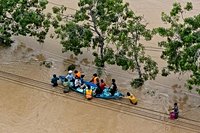 Vietnam flood death toll rises to 90