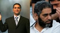 Lebanese singer Fadel Shaker surrenders to army after 13 years on the run
