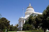 DOJ Seeks to Back GOP’s California Redistricting Lawsuit