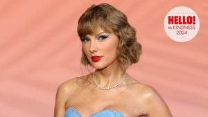 Taylor Swift's Eras Tour Transforms Charitable Giving