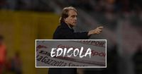 La Juventus ha scelto Mancini: il cambio dopo il Genoa