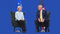 Donald Trump's latest tariff threat suggests the EU-US trade war is far from over