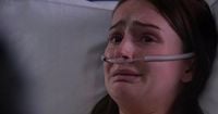 Emmerdale fans 'rumble' what's next for Sarah Sugden after devastating twist