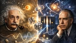 Kuantum ve Einstein: Mantıkla Deliliğin Kesişimi – II