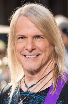 Steve Morse