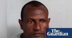 Epping Sex Offender Mistakenly Freed Sparks Nationwide Manhunt
