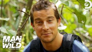 Bear Grylls Challenges Celebrities In New Netflix Show