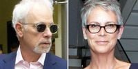 Jamie Lee Curtis shares the bonkers story of how she met Christopher Guest, her husband of 41 years